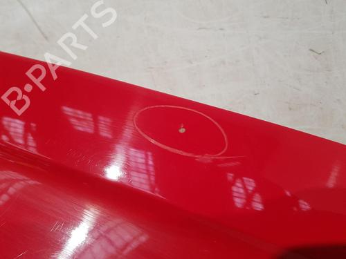 Right front fenders AUDI A4 B8 (8K2) 2.0 TDI | BP30402915C42 