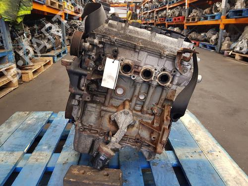 Engine TOYOTA YARIS (_P1_) 1.3 (SCP12_, SCP13_, SCP12R, SCP13R) | BP26903294M1
