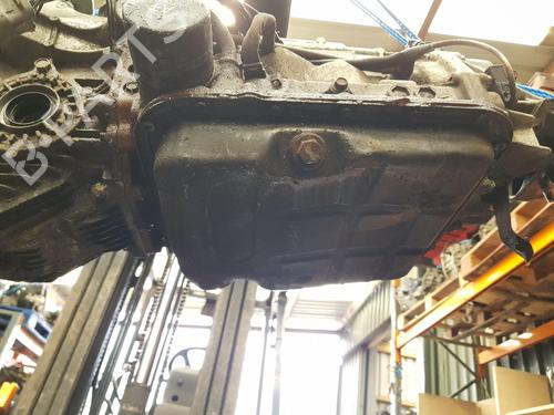 Gearbox SUBARU LEGACY IV (BL) 2.0 AWD (BL5) | BP30138062M3