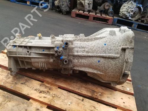Gearbox BMW X1 (E84) xDrive 18 d | BP33889637M3 - Image 13