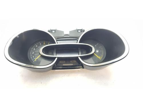 Used Instrument cluster RENAULT CLIO IV (BH_) 1.2 16V (73 hp) 23083753