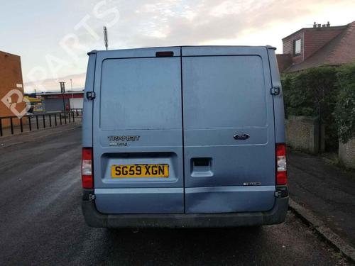 ABS pump FORD TRANSIT Van (FA_ _) 2.2 TDCi | BP35772205M43  - Image 9