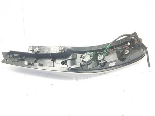 Right taillight NISSAN LEAF (ZE0) Electric | BP34253496C35  - Image 9