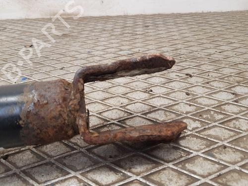 Left front shock absorber JAGUAR XF II (X260) 3.0 D | BP29620170M16 