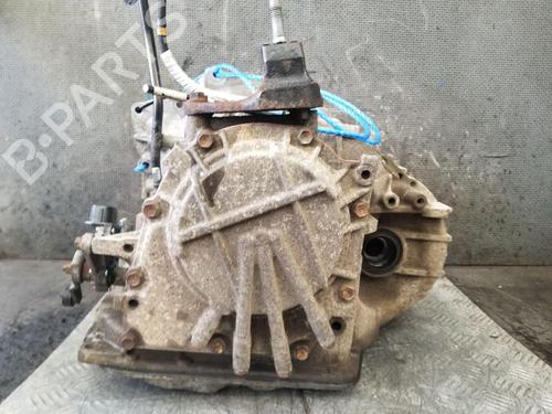Gearbox FORD FIESTA V (JH_, JD_) 1.6 16V | BP32406069M3 
