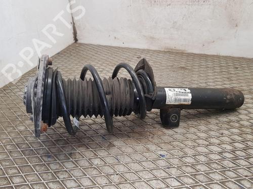 Used Left front shock absorber BMW 4 Coupe (F32, F82) 435 d xDrive (313 hp) 29440072