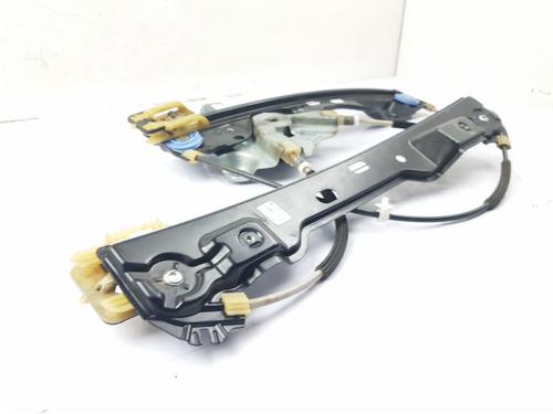 Front right window mechanism VAUXHALL ASTRA Mk VI (J) (P10) 1.4 | BP29642119C23 