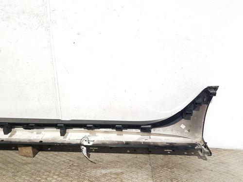 Right sideskirt JAGUAR XF II (X260) 2.0 D | BP32149229C114 