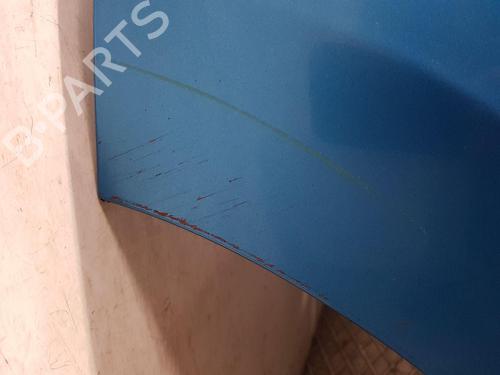Rear bumper SUZUKI ALTO VII (GF, HA25_, HA35_) 1.0 (AMF310, GFC31S) | BP29871108C8