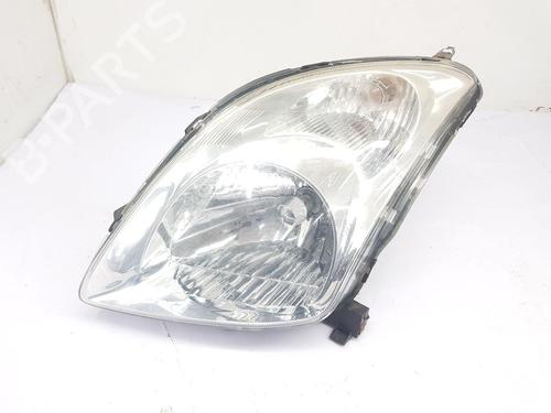 Używane Lampa przednia lewa SUZUKI SWIFT III (MZ, EZ) 1.5 (RS415, ZC21S) (102 hp) 30520685
