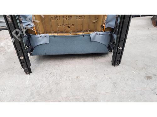 Rear seat VW TOUAREG (CR7, RC8) | BP37461556C17 - Image 18