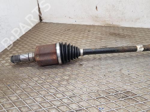 Right front driveshaft TESLA MODEL 3 (5YJ3) | BP35746267M39 - Image 2
