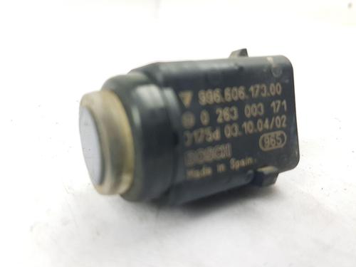 Electronic module PORSCHE BOXSTER (986) 2.7 | BP29984527M83