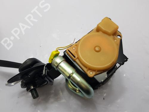 Rear right seatbelt TOYOTA COROLLA Hatchback (_E21_, _EA1_, _EH1_) 1.8 Hybrid (ZWE211, ZWE219) | BP29957208I28