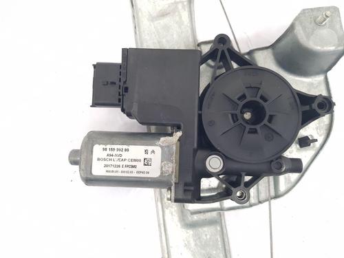 Front right window mechanism PEUGEOT 2008 I (CU_) 1.6 BlueHDi 100 | BP36364780C23 - Image 4