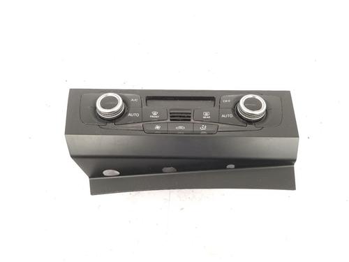 Used Climate control AUDI A4 B8 Avant (8K5) 2.0 TDI (177 hp) 28175176