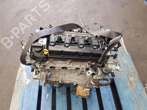 Engine SUZUKI IGNIS III (MF, FF) 1.2 Hybrid (ATK412, FF21S) | BP36167457M1 - Image 4