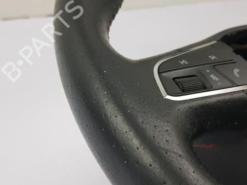 Steering wheel SEAT LEON (5F1) 1.8 TSI | BP29642099C49 