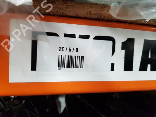 Other TOYOTA PROACE CITY Box Body/MPV 1.5 D-4D 100 (BPZMD) | BP22679516O1 