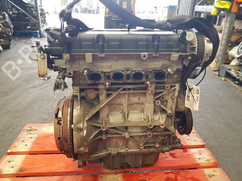 Engine FORD FIESTA VI (CB1, CCN) 1.6 Ti | BP30137830M1