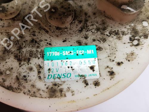 Fuel pump HONDA CIVIC VIII Hatchback (FN, FK) 1.8 (FN1, FK2) | BP28329819M76