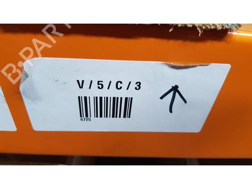 Electronic module MASERATI LEVANTE SUV (M161) 3.0 D Q4 | BP35716643M83  - Image 7