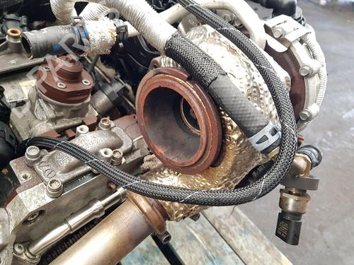 Engine AUDI Q7 (4MB, 4MG, 4MQ) 3.0 TDI quattro | BP36052125M1 - Image 9