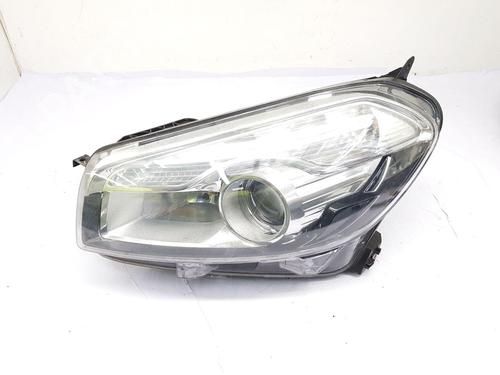 Used Left headlight Left headlight NISSAN QASHQAI I (J10, NJ10) 1.5 dCi (110 hp) 33004854 33004854