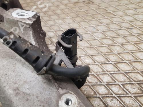 Right front steering knuckle BENTLEY CONTINENTAL Convertible (3S_) 4.0 V8 AWD | BP36240651M26  - Image 7