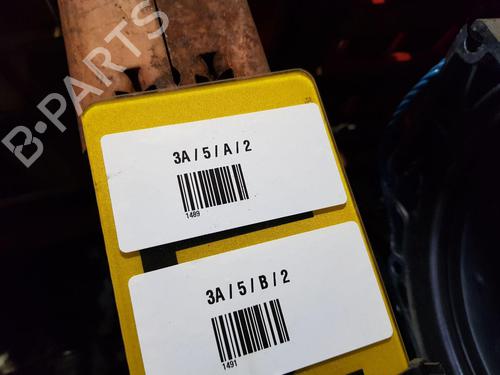 Gearbox MITSUBISHI L200 (K7_T, K6_T, K5_T)  | BP22209637M3 