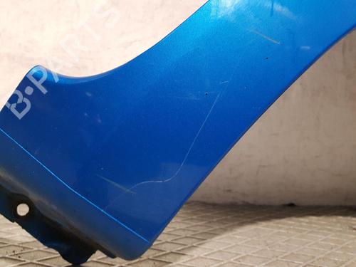 Right front fenders NISSAN MICRA IV (K13K, K13KK) 1.2 DIG-S | BP29440340C42 