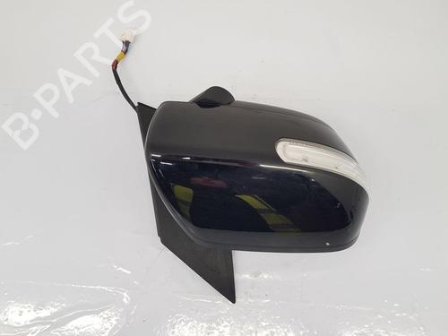 Used Right mirror Right mirror MAZDA CX-7 (ER) 2.2 MZR-CD AWD (ER10A) (173 hp) 33944503 33944503