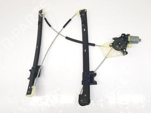 Front left window mechanism BENTLEY BENTAYGA (4V1) 6.0 | BP22678640C22 