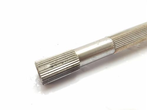 Steering column universal joint SUZUKI SPLASH (EX) 1.2 (A5B412) | BP28120166M114 