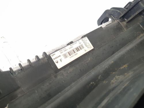 Køler NISSAN QASHQAI II (J11, J11_) | BP30628070M31