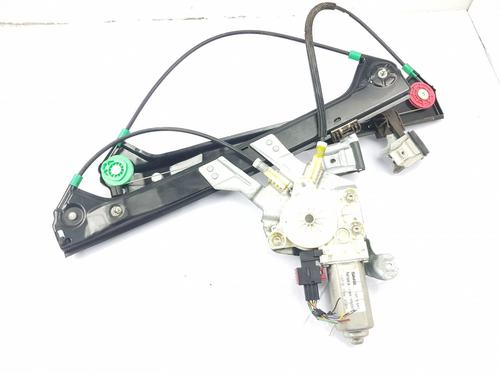 Used Front left window mechanism SAAB 9-3 Estate (E50) 1.9 TTiD (180 hp) 29407903