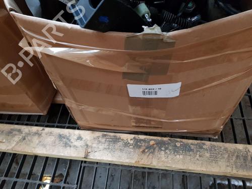 Gear lever KIA PICANTO I (SA) 1.0 | BP22208140M90 