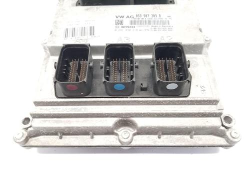 Engine control unit (ECU) AUDI Q7 (4MB, 4MG, 4MQ) 3.0 TDI quattro | BP35967013M57 - Image 2