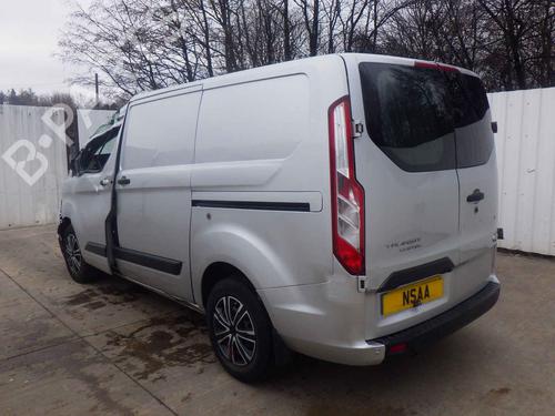 Left front seat FORD TRANSIT CUSTOM V362 Van (FY, FZ) | BP32004046C15 - Image 24