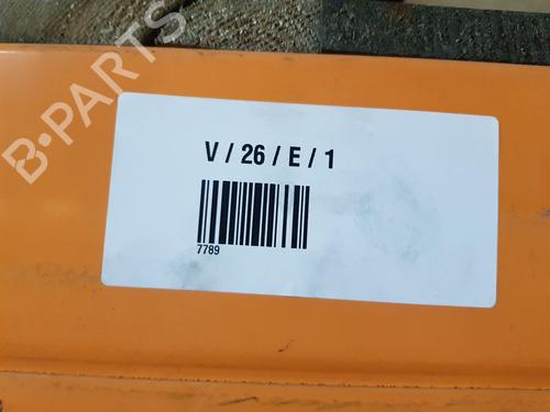 Right taillight RENAULT CAPTUR I (J5_, H5_) 1.5 dCi 90 (J5N4, J5M5, J5MW, J5M6, J5AL, J5AJ) | BP38871004C35 - Image 9