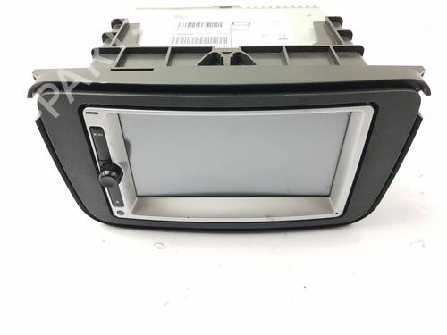 Radio SMART FORTWO Coupe (451) 1.0 (451.331, 451.380) | BP27214774E6 