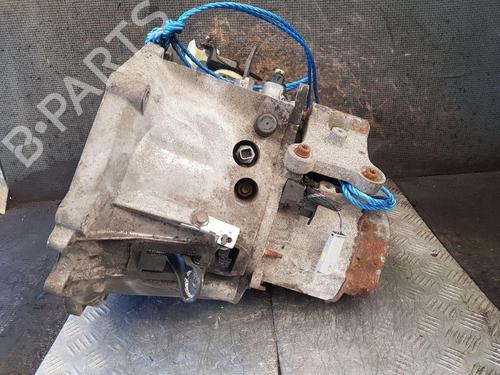 Gearbox CITROËN DS3 (SA_) 1.6 HDi 90 | BP40256336M3 - Image 5