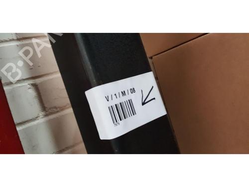 Right front suspension arm FERRARI CALIFORNIA 4.3 | BP23119405M13