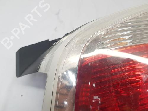 Left taillight FIAT 500 (312_) 1.2 (312AXA1A) | BP34331950C34  - Image 9