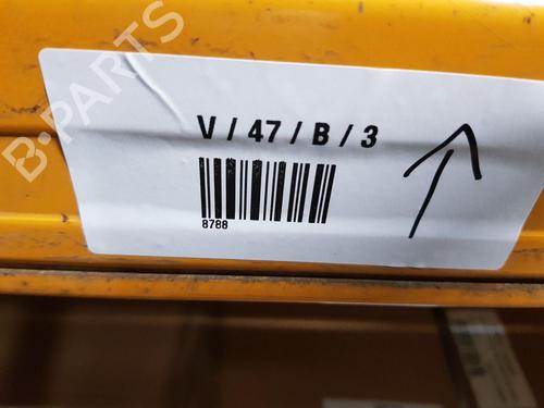 Gearstang ASTON MARTIN VANTAGE Coupe V8 | BP35934225M90 - Image 10