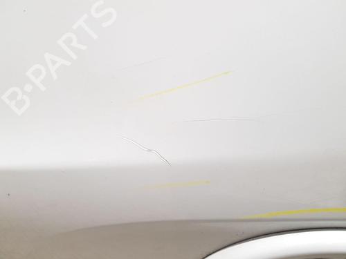 Rear bumper VAUXHALL CORSA Mk III (D) (S07) 1.2 i 16V (L08) | BP29900694C8
