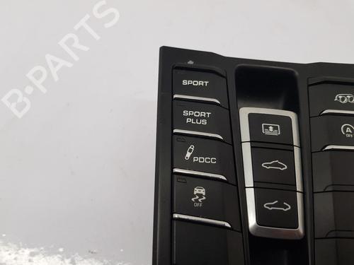 Switch PORSCHE 911 (991) 3.8 Carrera S / GTS | BP32004079I30