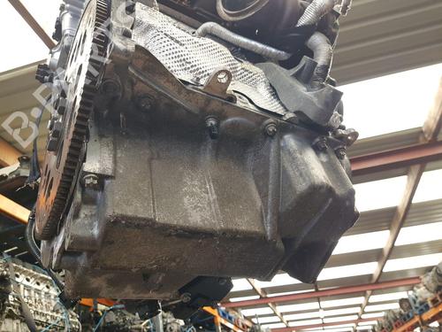 Engine BMW i8 (I12) hybrid | BP27920680M1