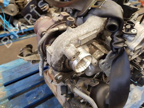 Engine CITROËN C4 Picasso II 1.6 BlueHDi 120 | BP37608035M1 - Image 12