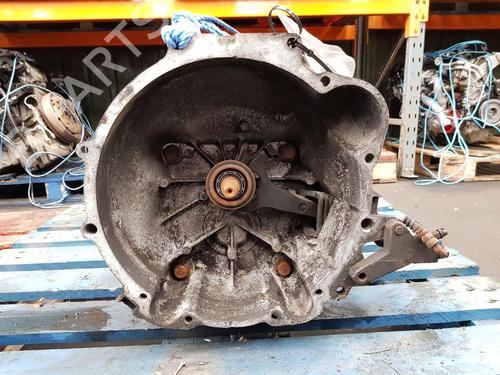 Gearbox MITSUBISHI L200 (K7_T, K6_T, K5_T)  | BP22209637M3 